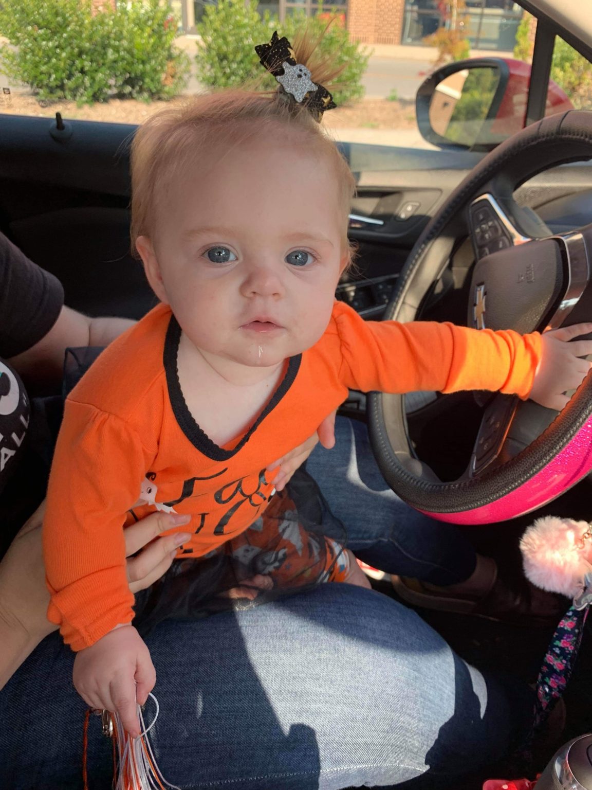 Evelyn Boswell’s family releases statement The Published Pen